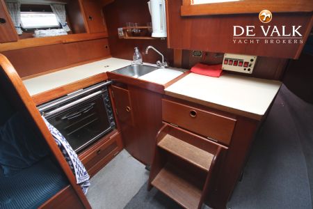 HALLBERG RASSY 352 SCANDINAVIA