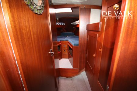 HALLBERG RASSY 352 SCANDINAVIA
