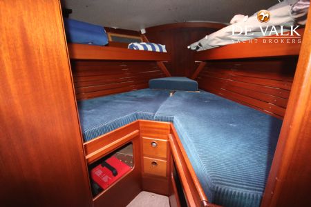 HALLBERG RASSY 352 SCANDINAVIA