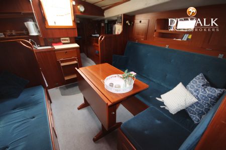 HALLBERG RASSY 352 SCANDINAVIA