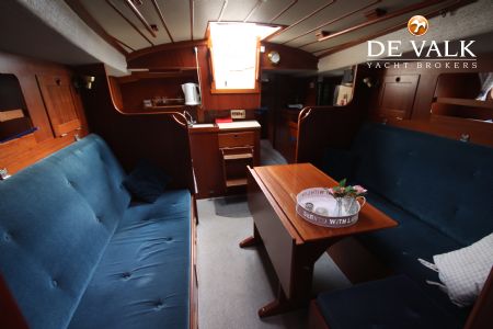 HALLBERG RASSY 352 SCANDINAVIA