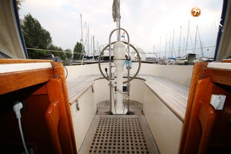 HALLBERG RASSY 352 SCANDINAVIA