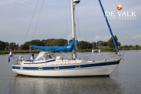 HALLBERG RASSY 352 SCANDINAVIA