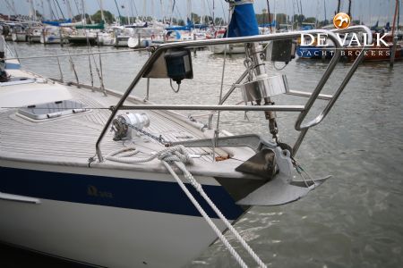 HALLBERG RASSY 352 SCANDINAVIA