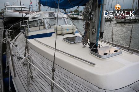 HALLBERG RASSY 352 SCANDINAVIA