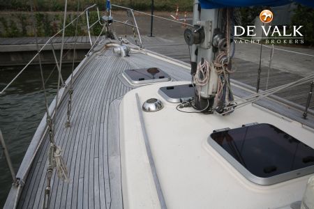 HALLBERG RASSY 352 SCANDINAVIA