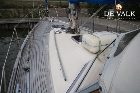 HALLBERG RASSY 352 SCANDINAVIA