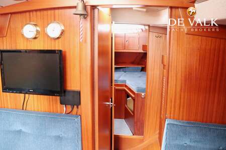 HALLBERG RASSY 352 SCANDINAVIA