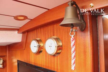 HALLBERG RASSY 352 SCANDINAVIA