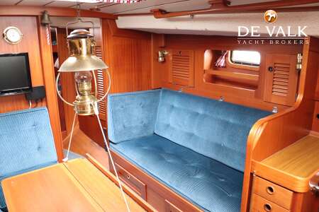HALLBERG RASSY 352 SCANDINAVIA