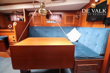 HALLBERG RASSY 352 SCANDINAVIA