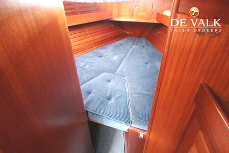 HALLBERG RASSY 352 SCANDINAVIA