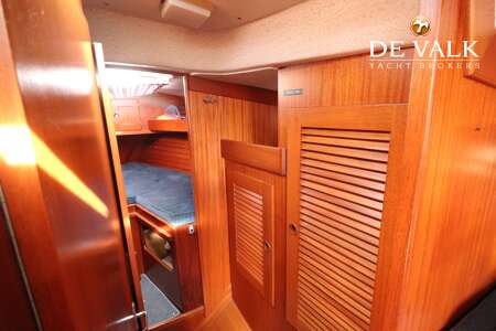 HALLBERG RASSY 352 SCANDINAVIA