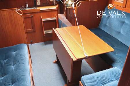 HALLBERG RASSY 352 SCANDINAVIA