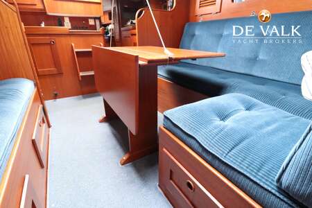 HALLBERG RASSY 352 SCANDINAVIA