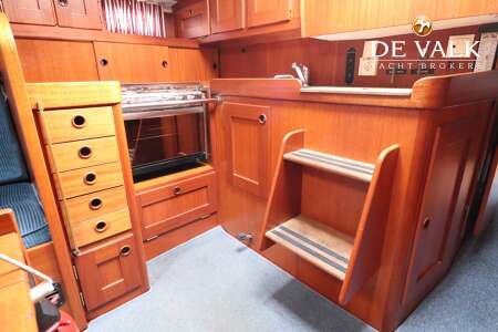 HALLBERG RASSY 352 SCANDINAVIA