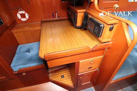 HALLBERG RASSY 352 SCANDINAVIA