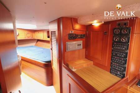 HALLBERG RASSY 352 SCANDINAVIA
