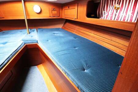 HALLBERG RASSY 352 SCANDINAVIA