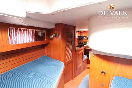 HALLBERG RASSY 352 SCANDINAVIA
