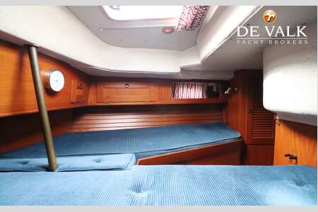 HALLBERG RASSY 352 SCANDINAVIA