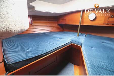 HALLBERG RASSY 352 SCANDINAVIA