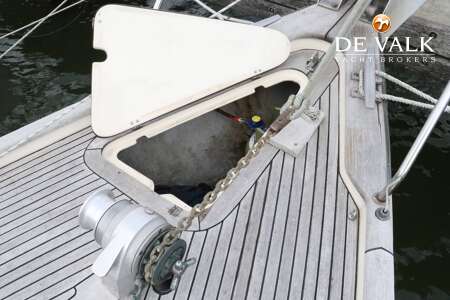 HALLBERG RASSY 352 SCANDINAVIA