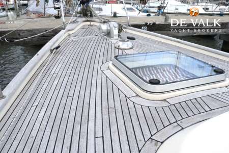 HALLBERG RASSY 352 SCANDINAVIA