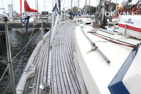 HALLBERG RASSY 352 SCANDINAVIA