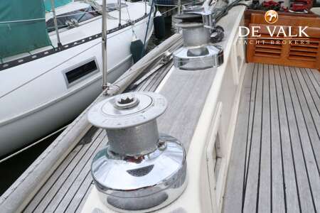 HALLBERG RASSY 352 SCANDINAVIA