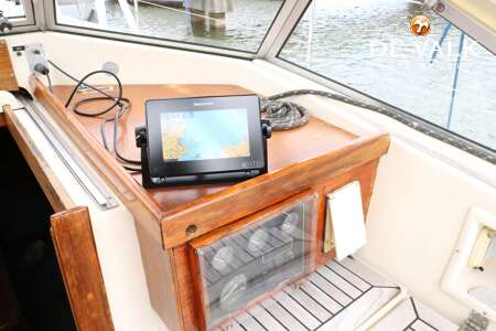 HALLBERG RASSY 352 SCANDINAVIA