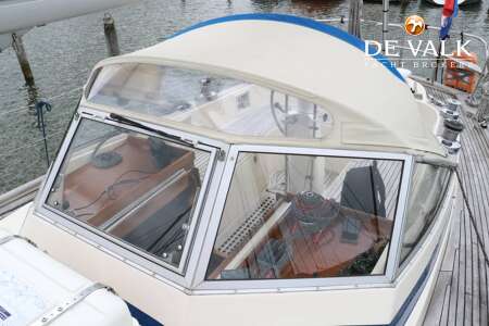 HALLBERG RASSY 352 SCANDINAVIA