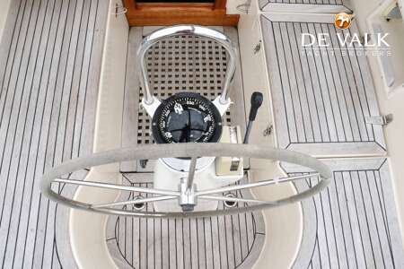 HALLBERG RASSY 352 SCANDINAVIA