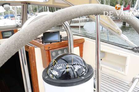 HALLBERG RASSY 352 SCANDINAVIA