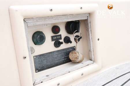 HALLBERG RASSY 352 SCANDINAVIA
