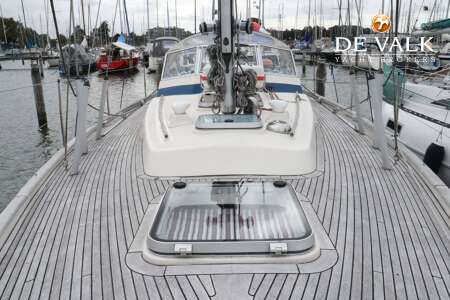 HALLBERG RASSY 352 SCANDINAVIA
