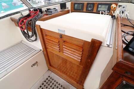 HALLBERG RASSY 352 SCANDINAVIA