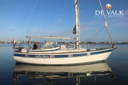 HALLBERG RASSY 352 SCANDINAVIA