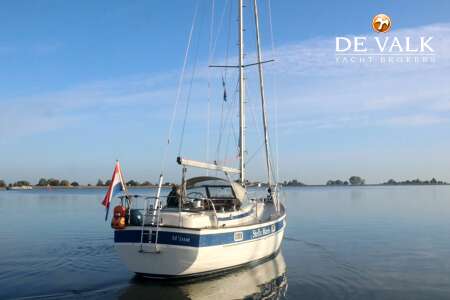 HALLBERG RASSY 352 SCANDINAVIA
