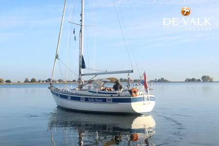 HALLBERG RASSY 352 SCANDINAVIA