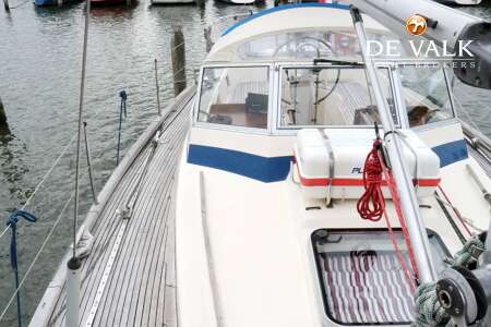 HALLBERG RASSY 352 SCANDINAVIA