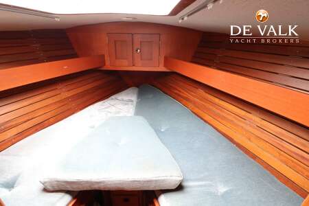 HALLBERG RASSY 352 SCANDINAVIA
