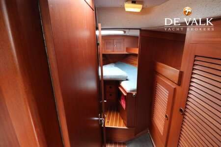 HALLBERG RASSY 352 SCANDINAVIA