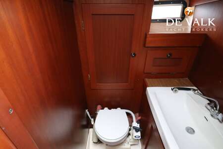 HALLBERG RASSY 352 SCANDINAVIA