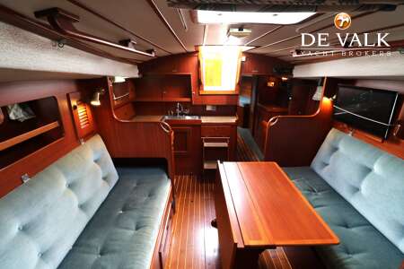 HALLBERG RASSY 352 SCANDINAVIA