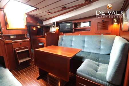 HALLBERG RASSY 352 SCANDINAVIA
