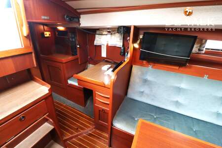 HALLBERG RASSY 352 SCANDINAVIA