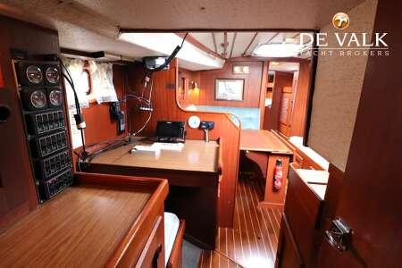 HALLBERG RASSY 352 SCANDINAVIA