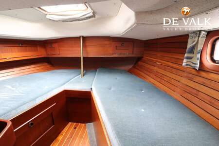 HALLBERG RASSY 352 SCANDINAVIA