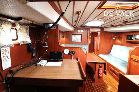 HALLBERG RASSY 352 SCANDINAVIA